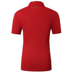 Dámská polokošile S/S 2023 - Chili Pepper